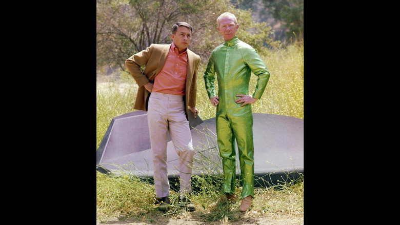 My Favorite Martian still 6