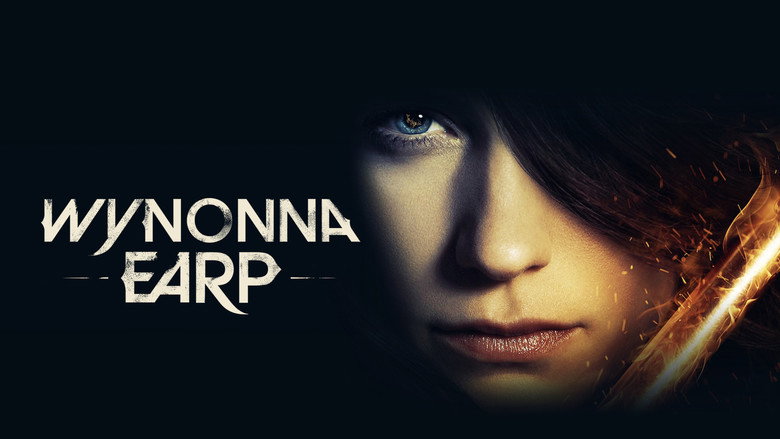 Wynonna Earp still 6