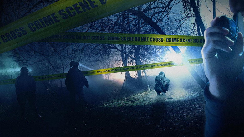 Cold Case Files still 1