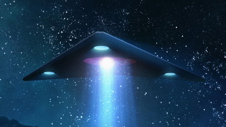 Missing 411: The U.F.O. Connection still 2