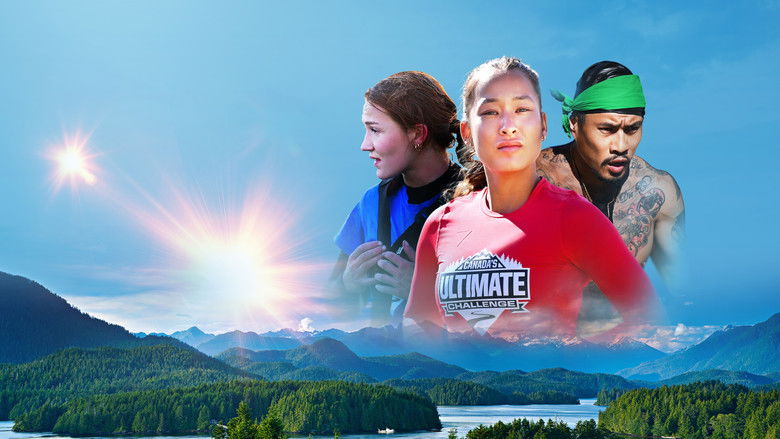 Canada's Ultimate Challenge still 1