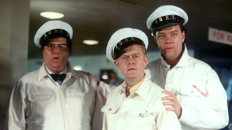 The Olsen Gang in a Fix still 5