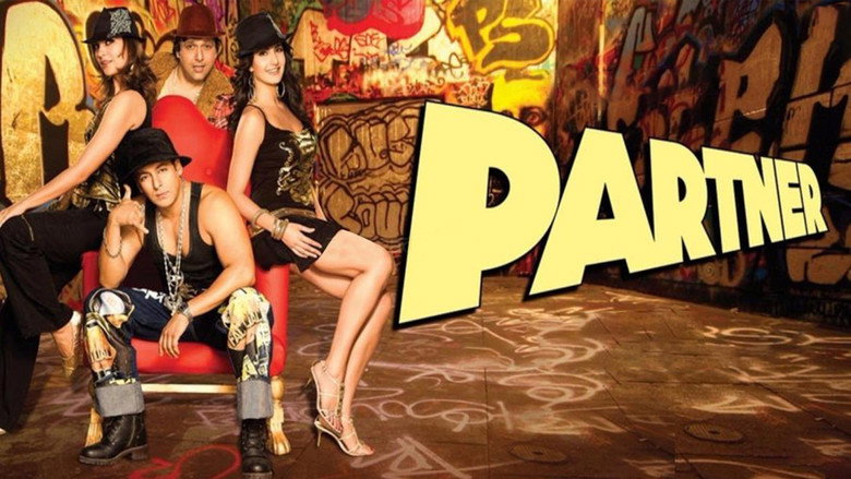 Partner still 3