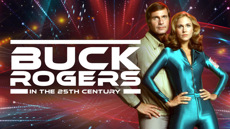 Buck Rogers in the 25th Century still 3