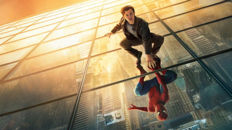 Spider-Man: Brand New Day still 5