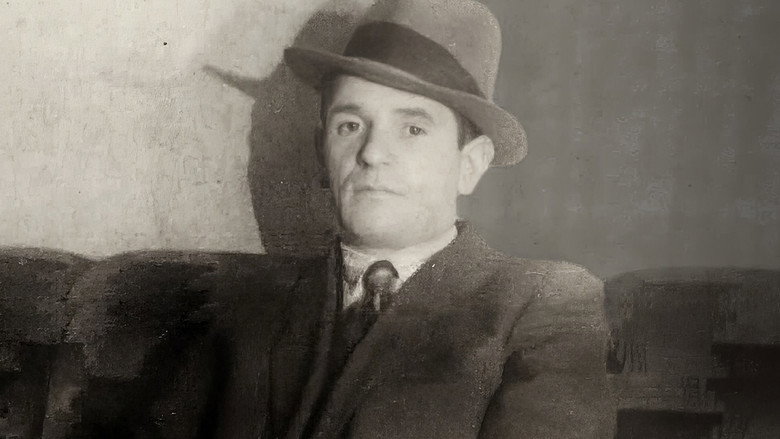 Revenge: Our Dad the Nazi Killer still 1