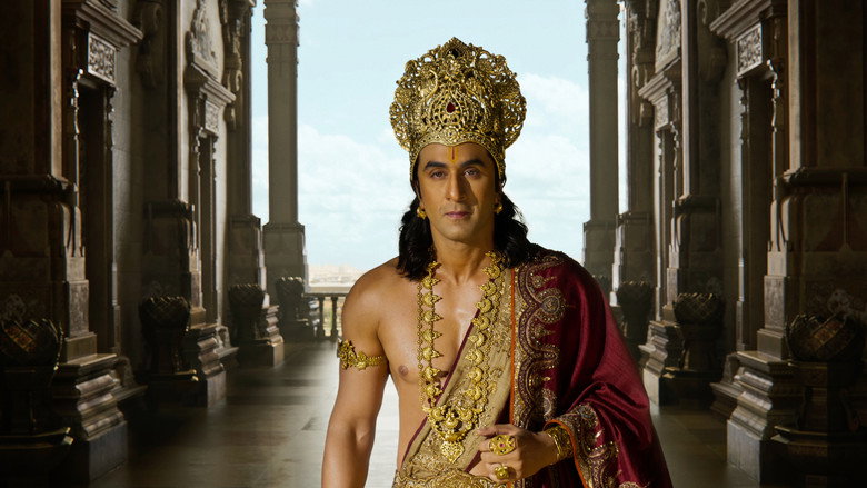 Ramayana still 6