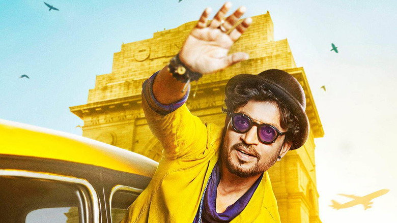 Qarib Qarib Singlle still 4