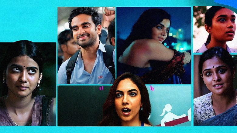 Modern Love Chennai still 1