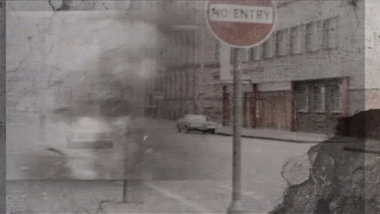 The Troubles: A Secret History still 1