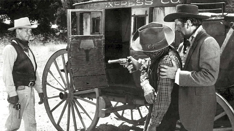 Old Los Angeles still 2