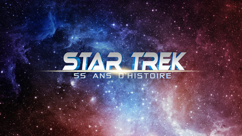 The Center Seat: 55 Years of Star Trek still 3
