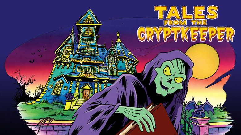 Tales from the Cryptkeeper still 1