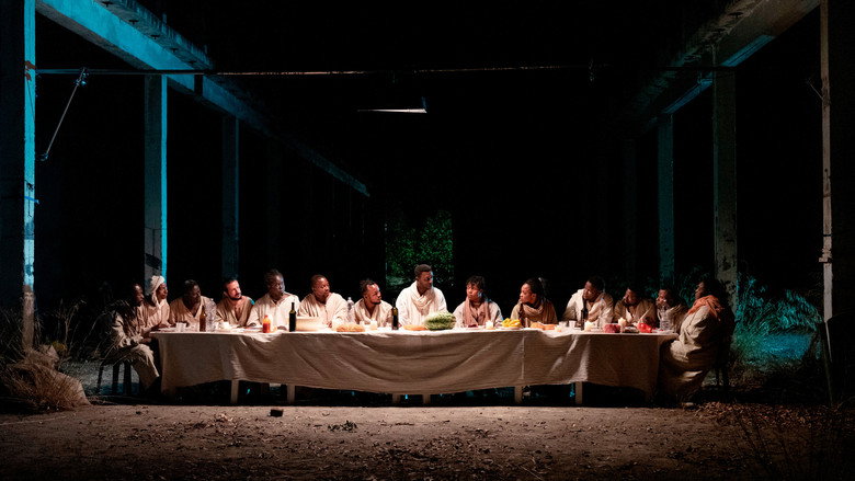 The New Gospel still 3