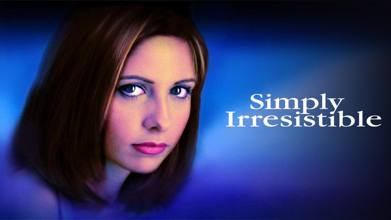 Simply Irresistible still 8