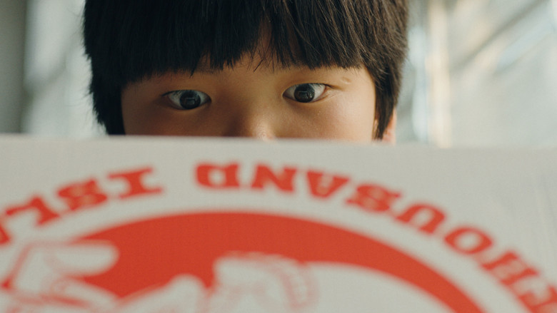 The Prank still 6