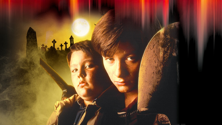 Pet Sematary II still 5