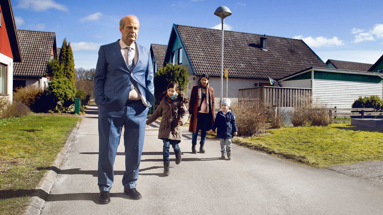 A Man Called Ove still 3