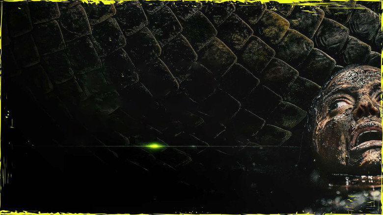 Beware Boiúna still 5