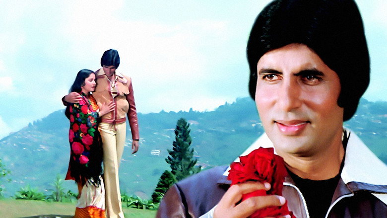 Barsaat Ki Ek Raat still 1