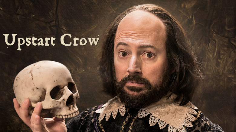 Upstart Crow still 5