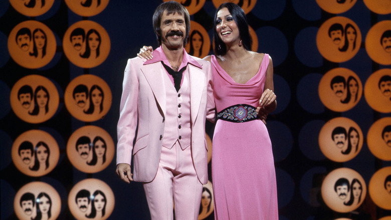 The Sonny and Cher Show still 1