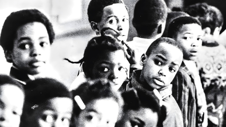 Harlem School 1970 still 2