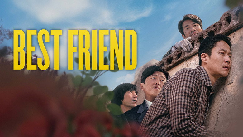 Best Friend still 5