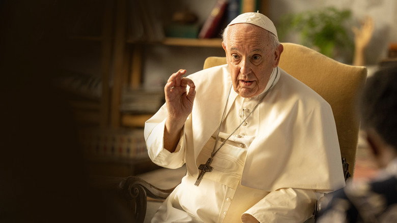 The Pope: Answers still 5