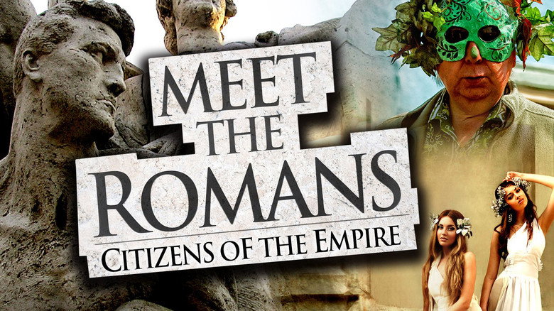 Meet the Romans with Mary Beard still 3