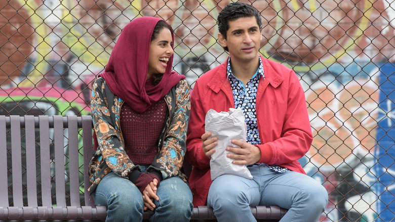 Ali's Wedding still 4