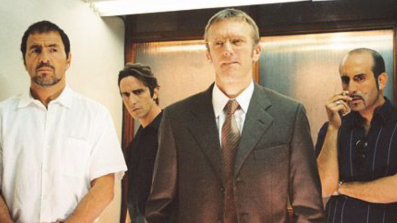 Los simuladores still 7