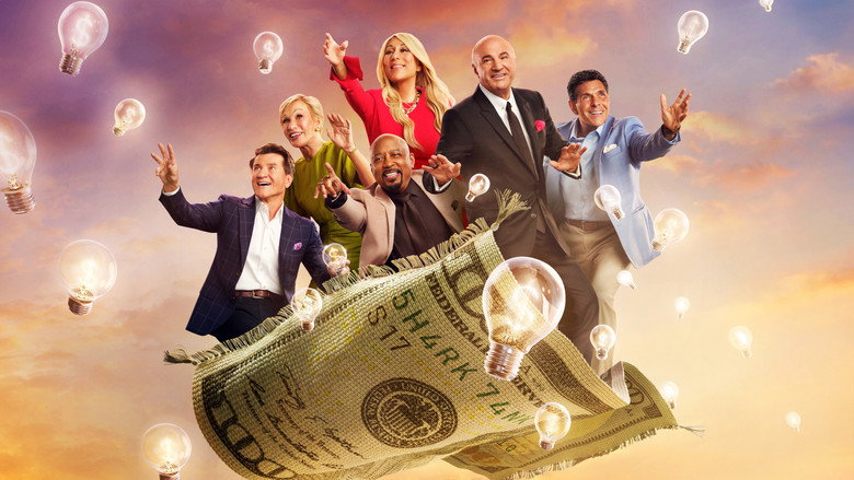 Shark Tank still 3