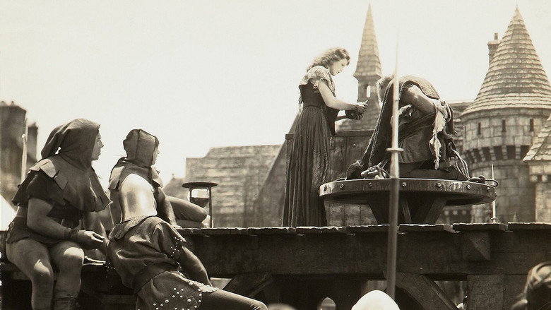The Hunchback of Notre Dame still 7