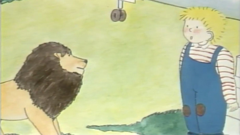 Merry Christmas: Max's Miraculous Gift still 5