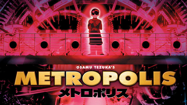 Metropolis still 1