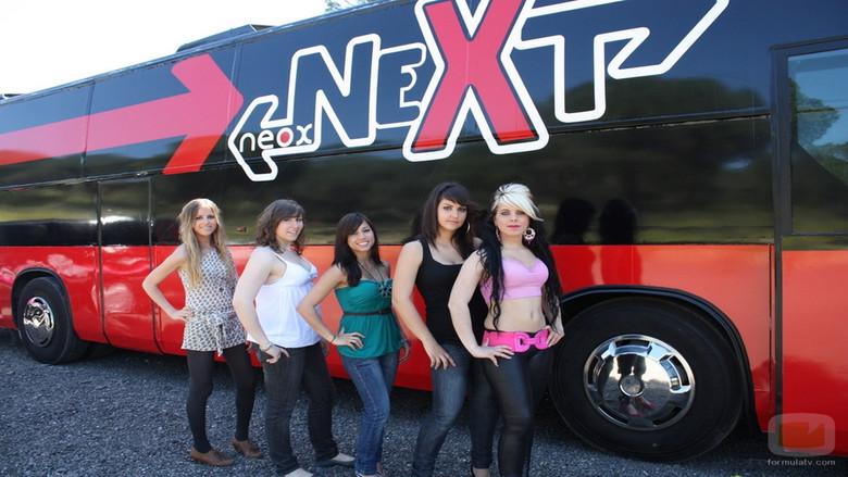 Next still 5