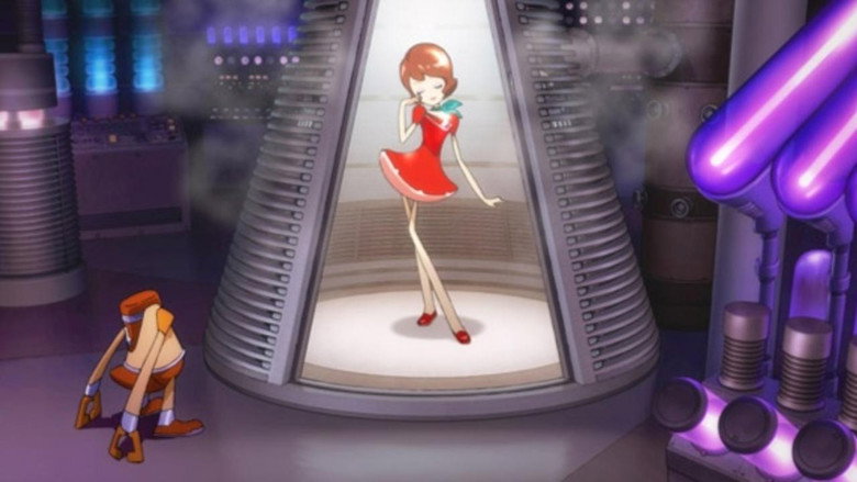 The Dream Machine still 1