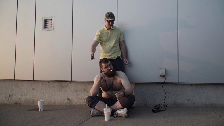 VERMIN still 2