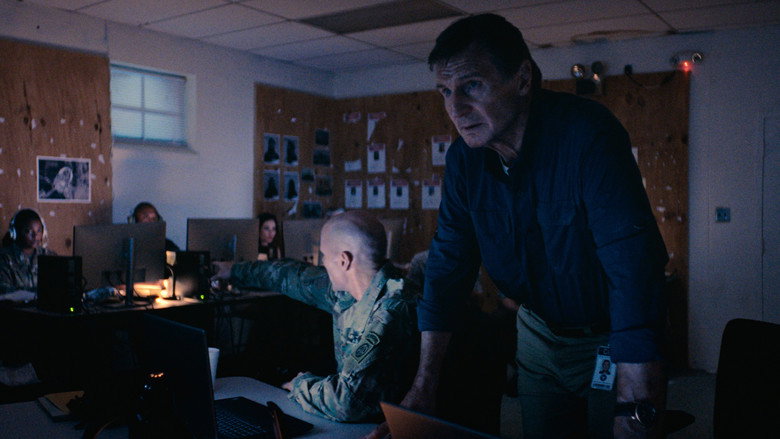 The Fix still 1