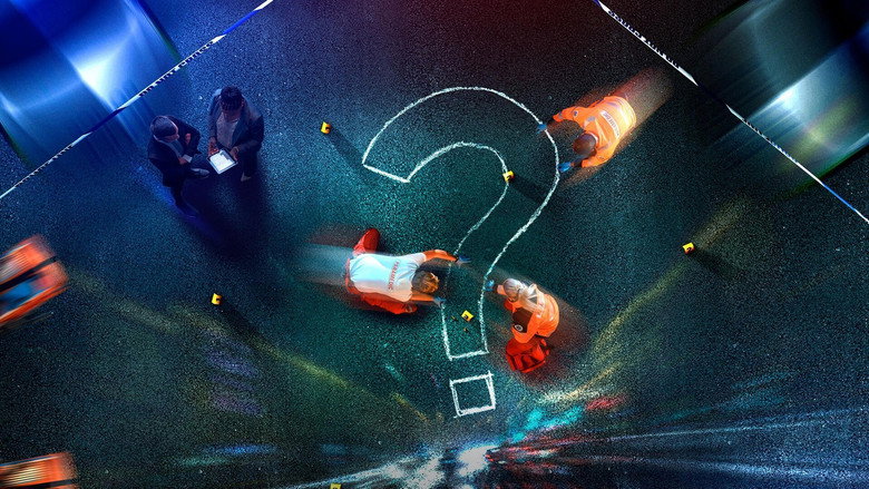 Murder: First on Scene still 1