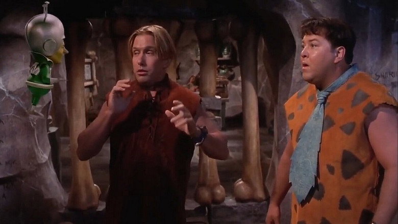 The Flintstones in Viva Rock Vegas still 3
