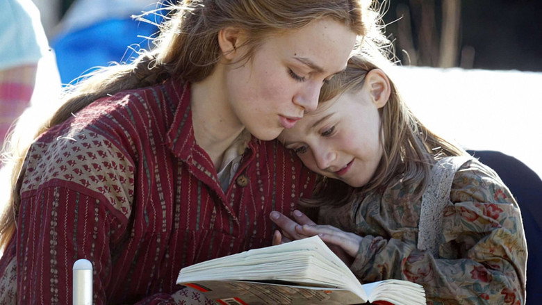 Doctor Zhivago still 5