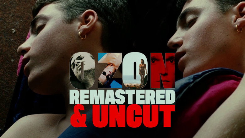 Ozon: Remastered & Uncut still 2