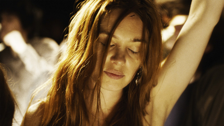 Jeune Femme still 2