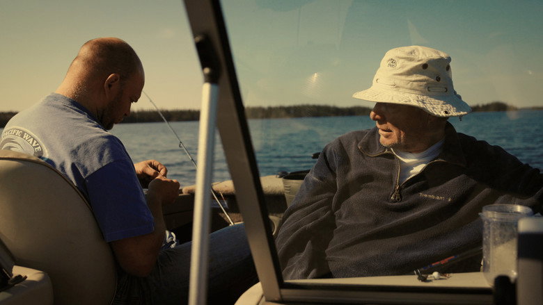 Beneath the Surface still 2