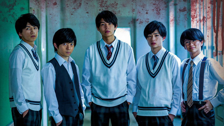 Grand Guignol still 1