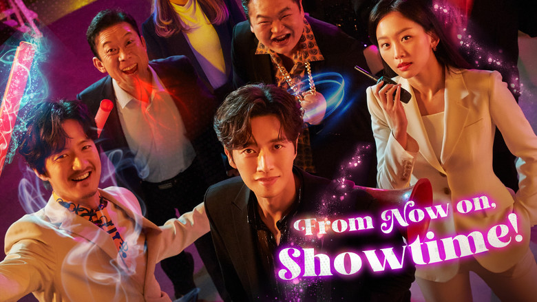From Now On, Showtime! still 5