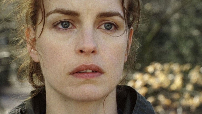 The Heart Is a Dark Forest still 5