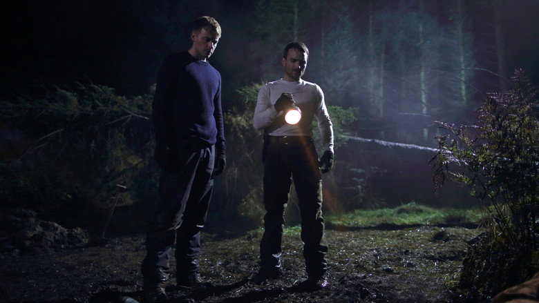 Calibre still 1